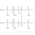 Ammonium polyphosphate II APP